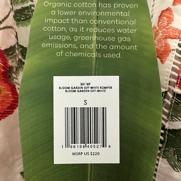 Farm Rio romper - Picture 5 of 5